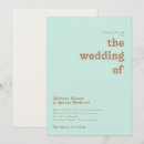 Buscar retro boda invitaciones Para ella