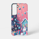 Buscar festivo samsung fundas Navidades