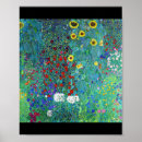 Buscar klimt el girasol posters Floral