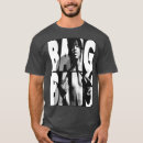 Buscar bang camisetas Vintage