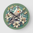Buscar cockatiel arte Pájaro
