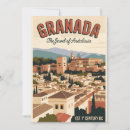 Buscar granada tarjetas Alhambra