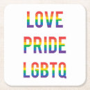Buscar amor gay posavasos Arcoiris