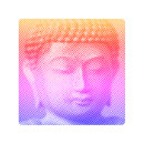 Buscar espiritualidad arte Asiático