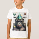 Buscar gorila niño ropa Niños