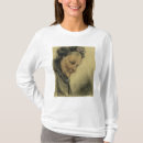 Buscar señora mayor camisetas Perfil