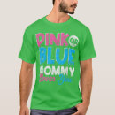 Buscar pregnancy announcement camisetas Gender