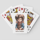 Buscar occidental barajas de cartas Para todos