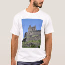 Buscar castillo de edimburgo camisetas Escocia