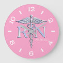 Buscar del hospital relojes de pared Enfermeros