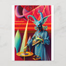 Buscar fantasía postales Surrealismo