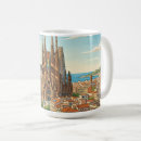Buscar sagrada familia tazas Barcelona