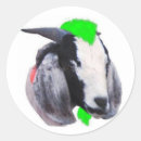 Buscar goat pegatinas Cabra