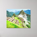 Buscar machu picchu lienzos Andes