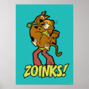 Buscar doo scooby posters Asustado