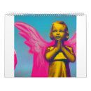Buscar ángeles calendarios Pinturas