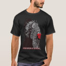 Buscar indian chief camisetas Indio