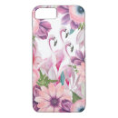 Buscar flamencos rosados iphone fundas Elegante
