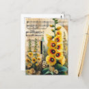 Buscar flores alegres postales Contenido generativo