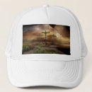 Buscar crucifijo gorras Jesus