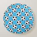 Buscar balón de fútbol cojines Equipo