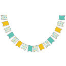 Buscar amarillo banderines General y unisex
