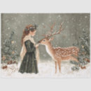 Buscar duende papel de seda Decoupage