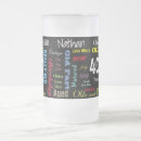 Buscar 40 o cumpleaños divertido tazas Fiesta de cumpleaños