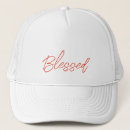 Buscar agradecimiento gorras General y unisex