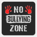 Buscar bullying pegatinas Contra el acoso