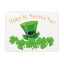 Buscar día de st patrick imanes Trébol