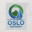 Buscar fiordos noruegos postales Oslo