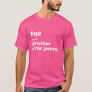 Buscar fae camisetas Divertido