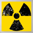 Buscar radiación posters Nuclear