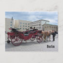 Buscar carruajes postales Caballo