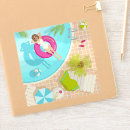 Buscar pin up pegatinas Vacaciones