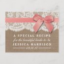 Buscar cinta rosada postales Invitados