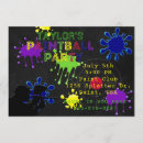 Buscar arma de paintball General y unisex