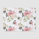Buscar flores elegantes papel de seda Para ellos