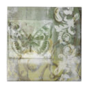 Buscar puerta azulejos Entrada