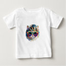 Buscar gafas de sol bebe camisetas Gatito