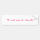 Buscar caída pegatinas parachoque Hacia fuera