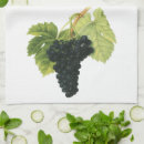 Buscar wine paños de cocina Retro