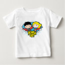 Buscar chibi camisetas Justice league