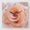 Buscar rose relojes de pared Macro