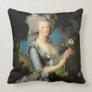 Buscar marie antonieta cojines Francés