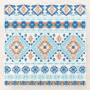 Buscar alfombra posavasos Etnia