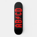 Buscar alfabeto tablas de skate Música