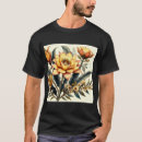 Buscar canario amarillo camisetas Naturaleza