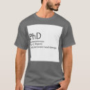 Buscar procrastination camisetas Phd graduation